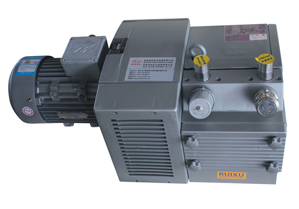 無油旋片式真空泵 無油旋片式真空泵